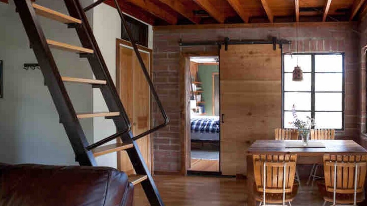Photo of Bedroom in Kernville