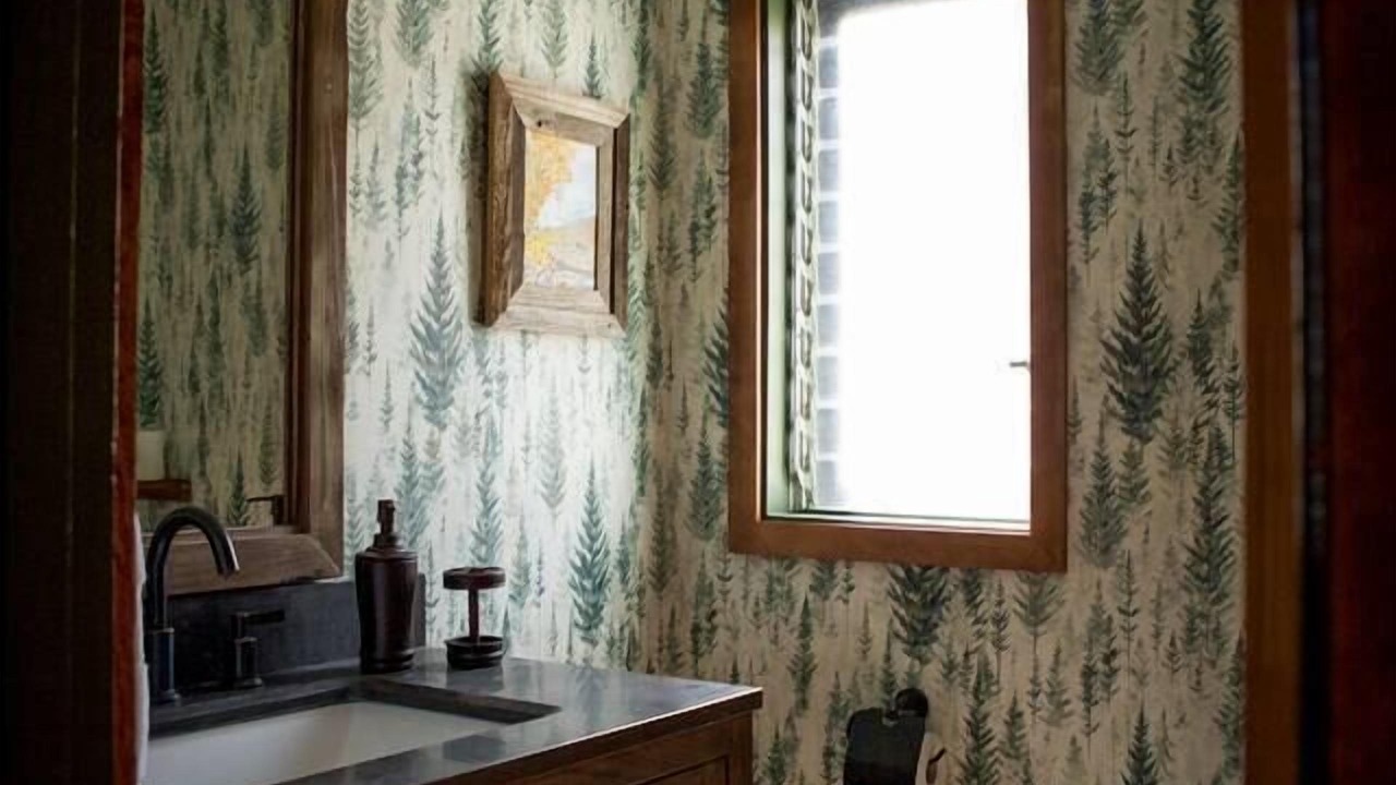 Photo of Bathroom in Kernville
