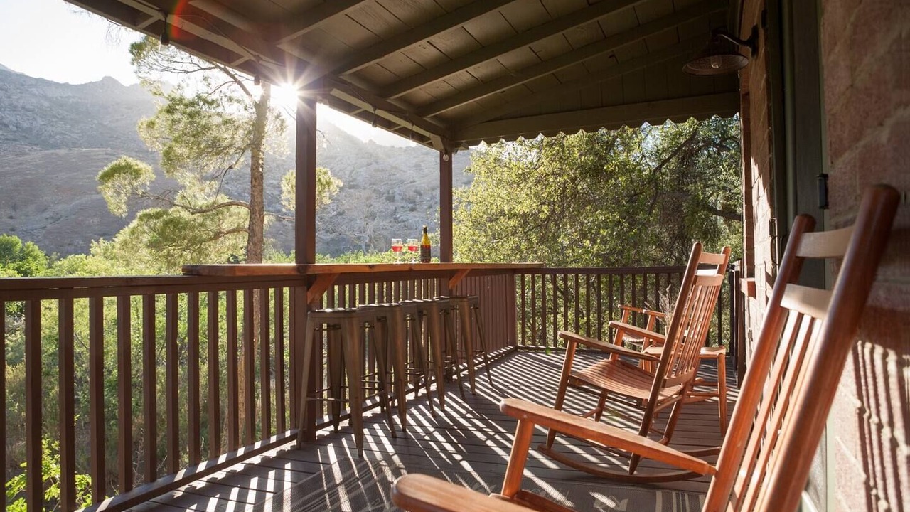 Photo of Others in Kernville