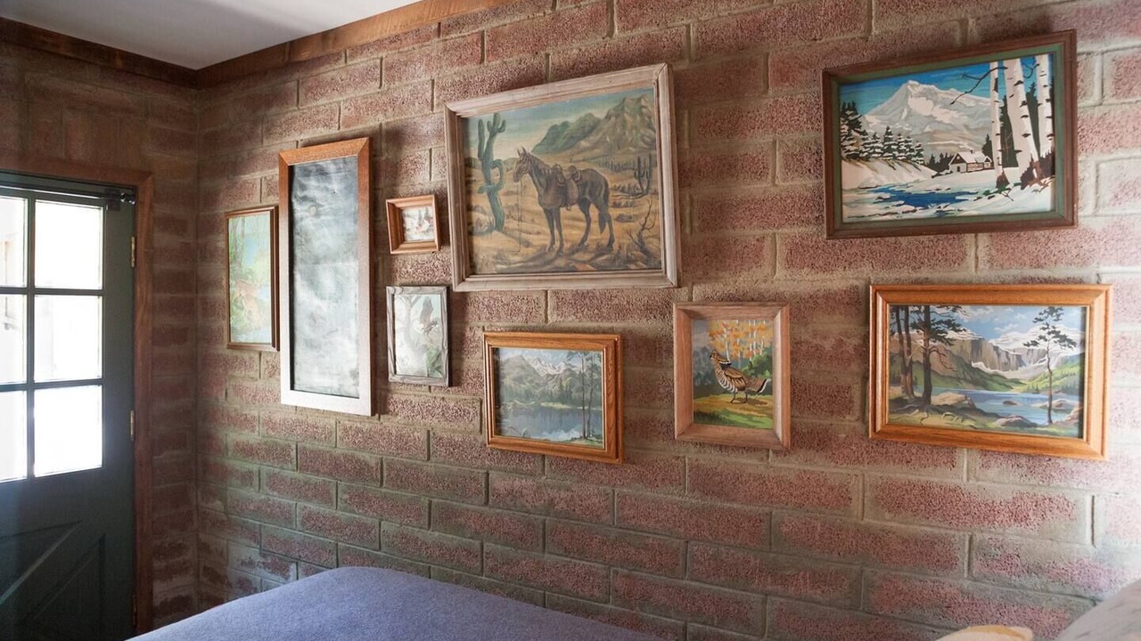 Photo of Others in Kernville