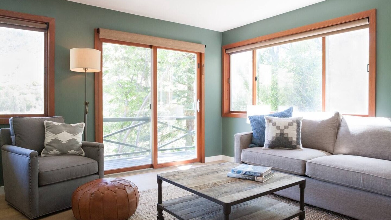 Photo of Bedroom in Kernville