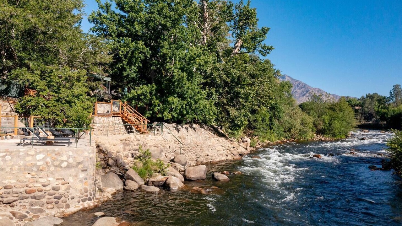 Photo of Others in Kernville