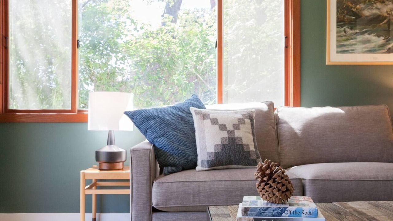 Photo of Bedroom in Kernville