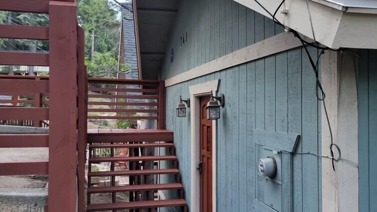 Photo of Outdoor in Arrowhead Villas