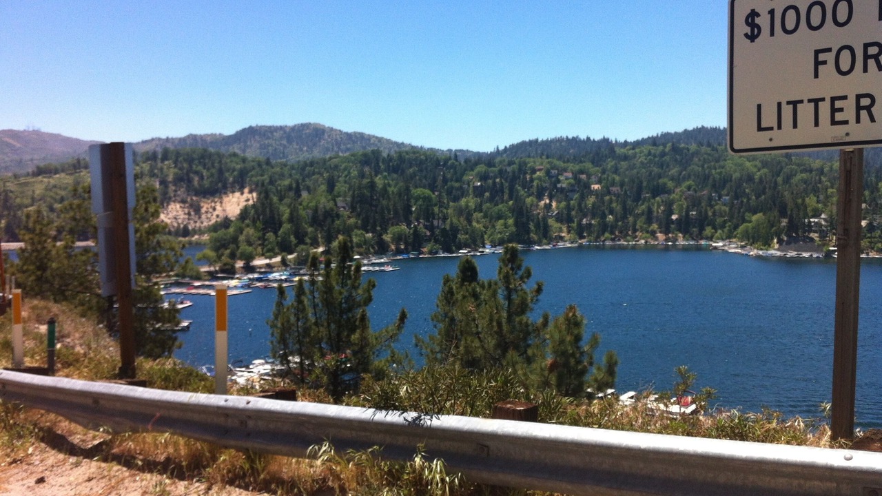 Photo of Outdoor in Arrowhead Villas