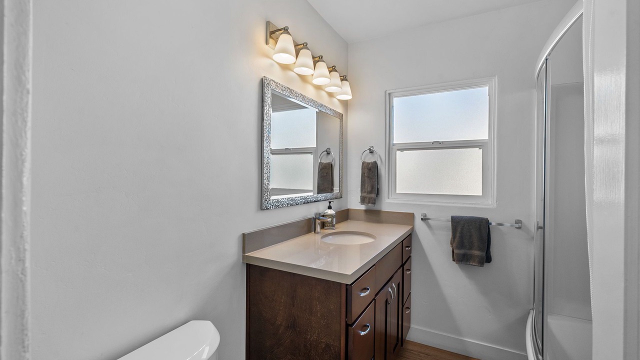 Photo of Bathroom in Morena