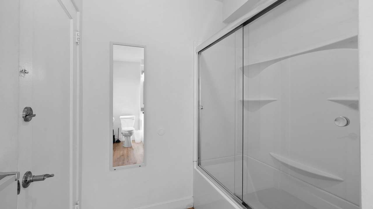 Photo of Bathroom in Morena