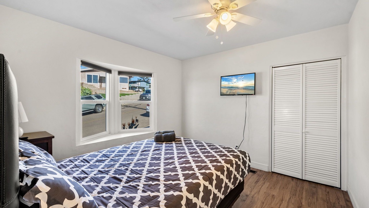 Photo of Bedroom in Morena