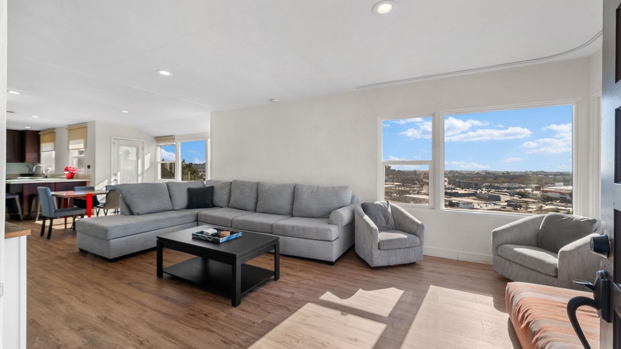 Photo of Livingroom in Morena