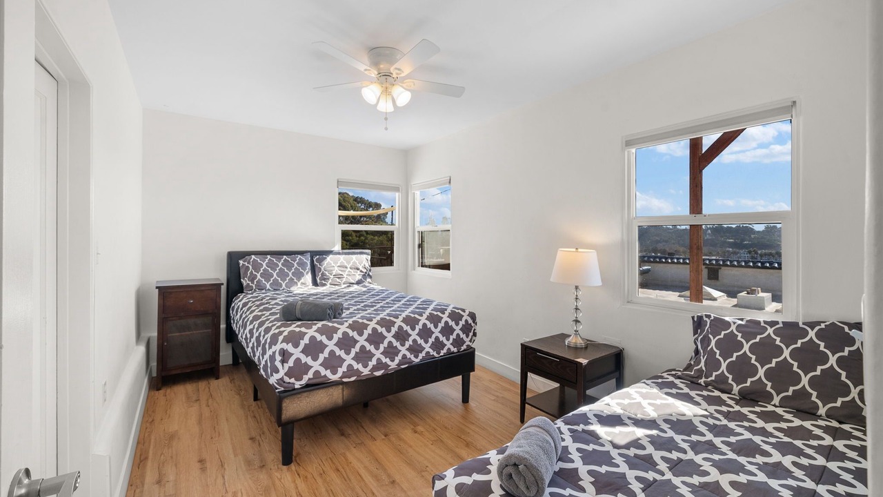 Photo of Bedroom in Morena