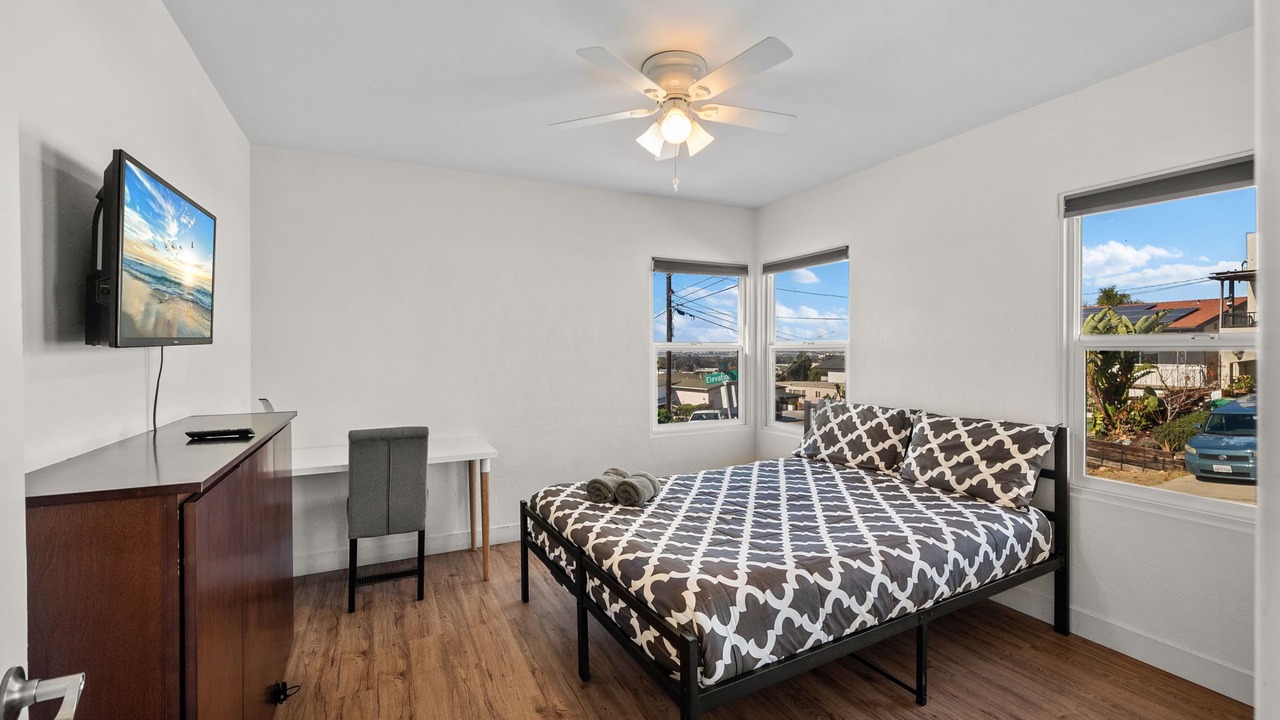 Photo of Bedroom in Morena