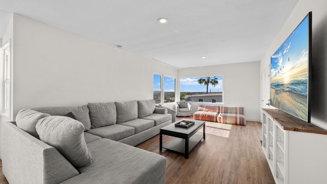 Photo of Livingroom in Morena