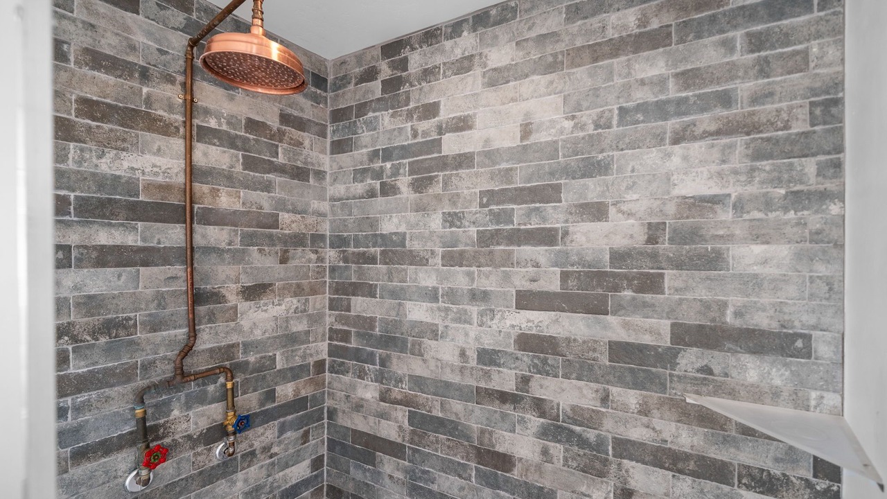 Photo of Bathroom in Morena