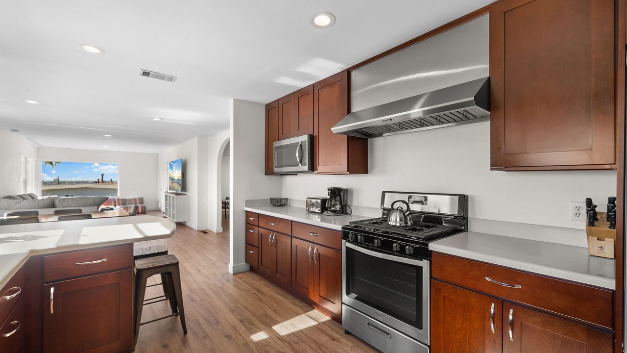 Photo of Kitchen in Morena