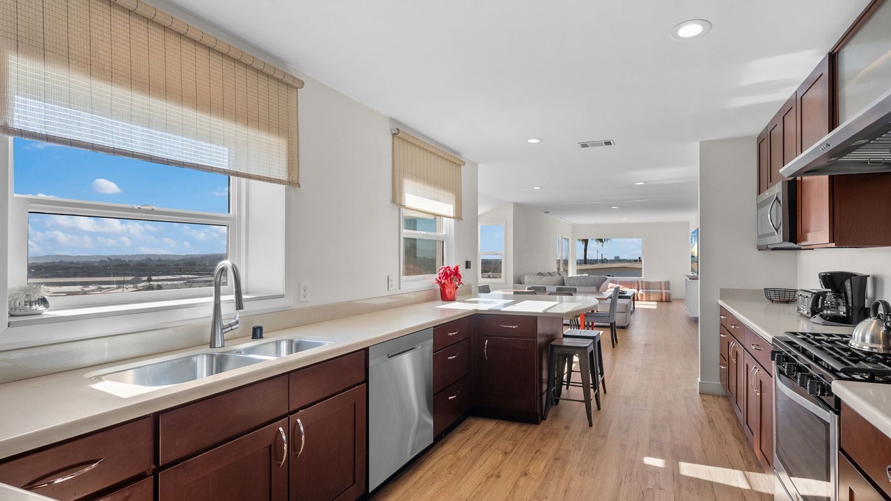 Photo of Kitchen in Morena