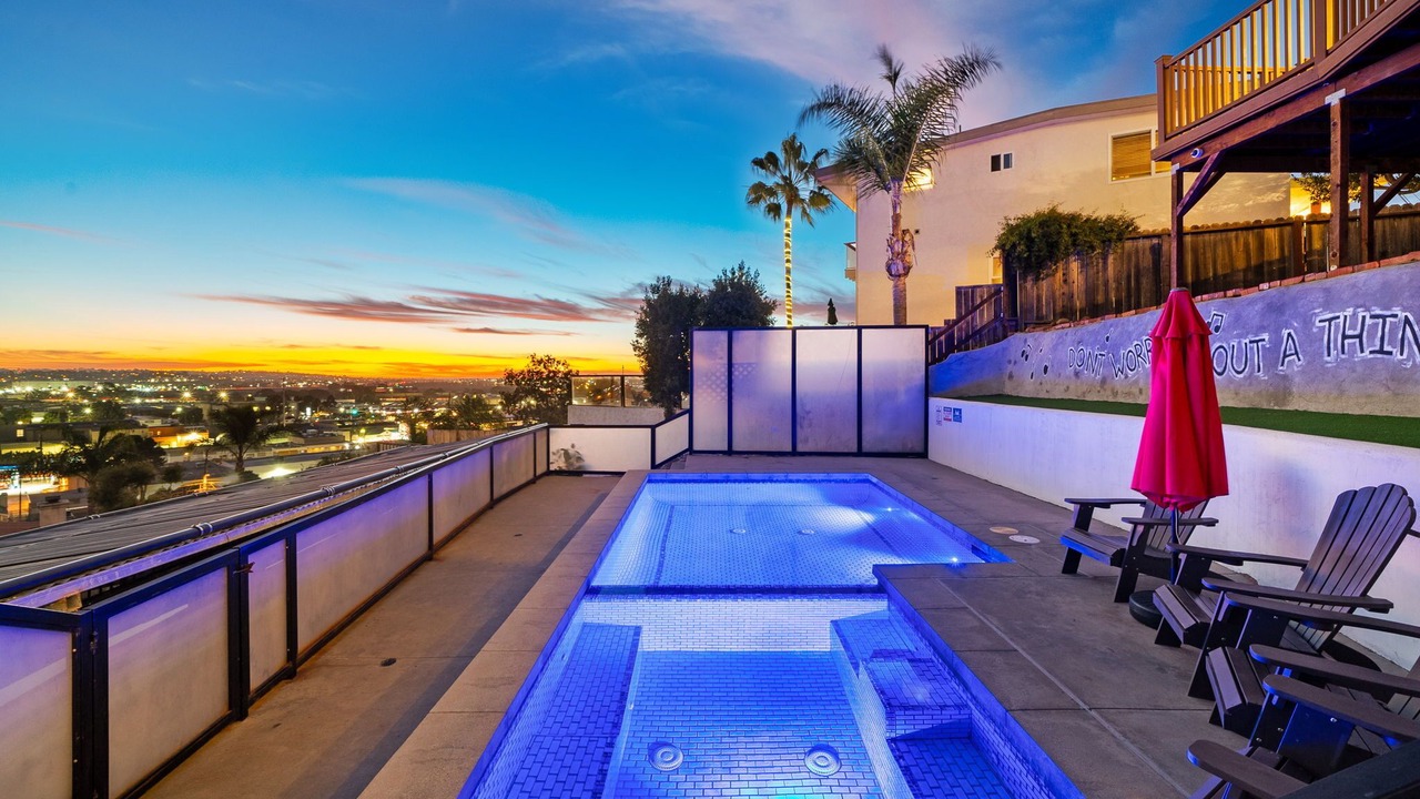 Photo of Outdoor in Morena