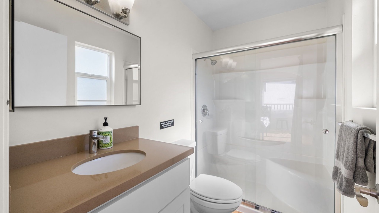 Photo of Bathroom in Morena