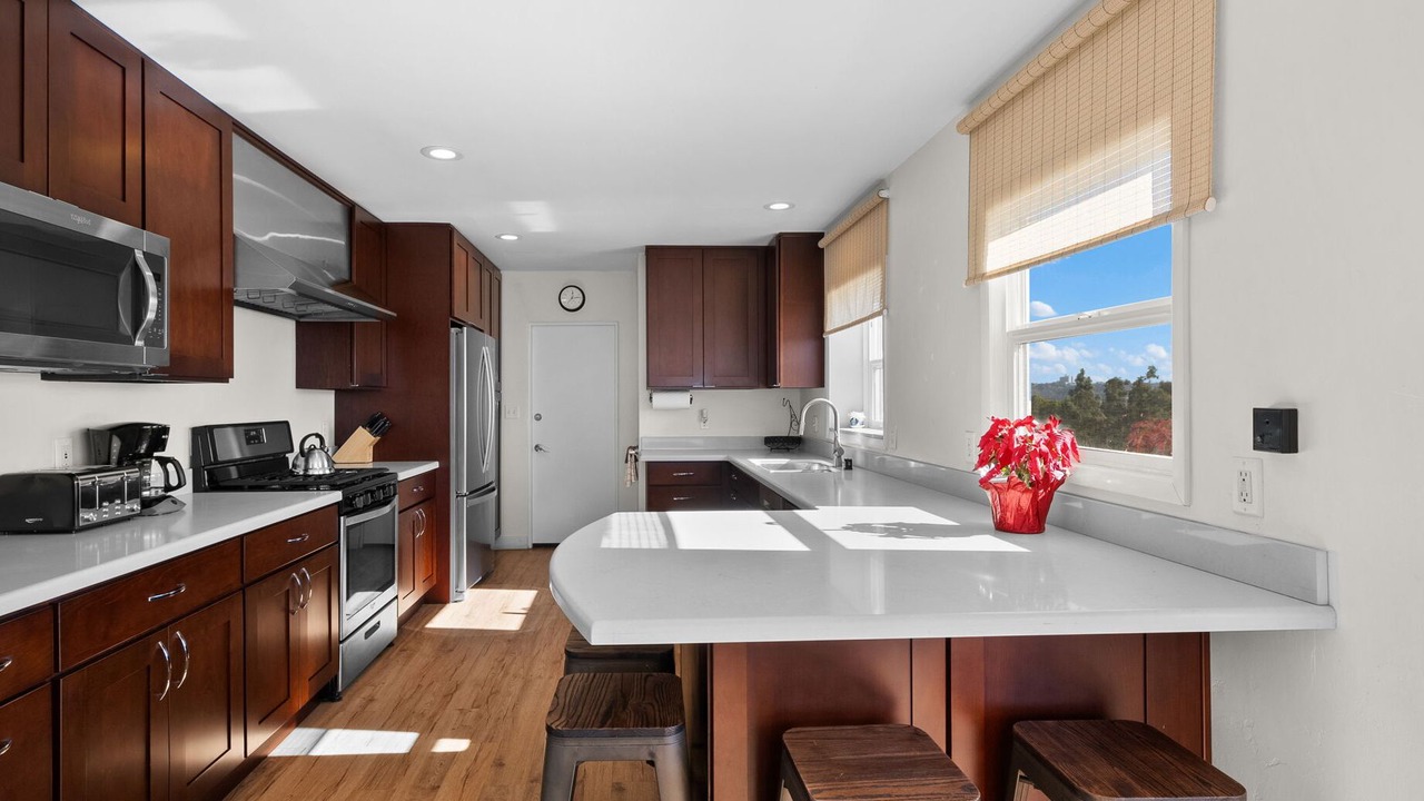 Photo of Kitchen in Morena