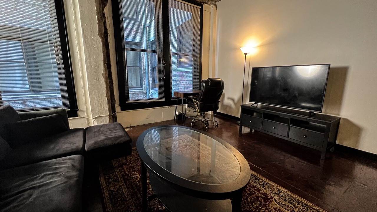 Photo of Livingroom in Historic Core