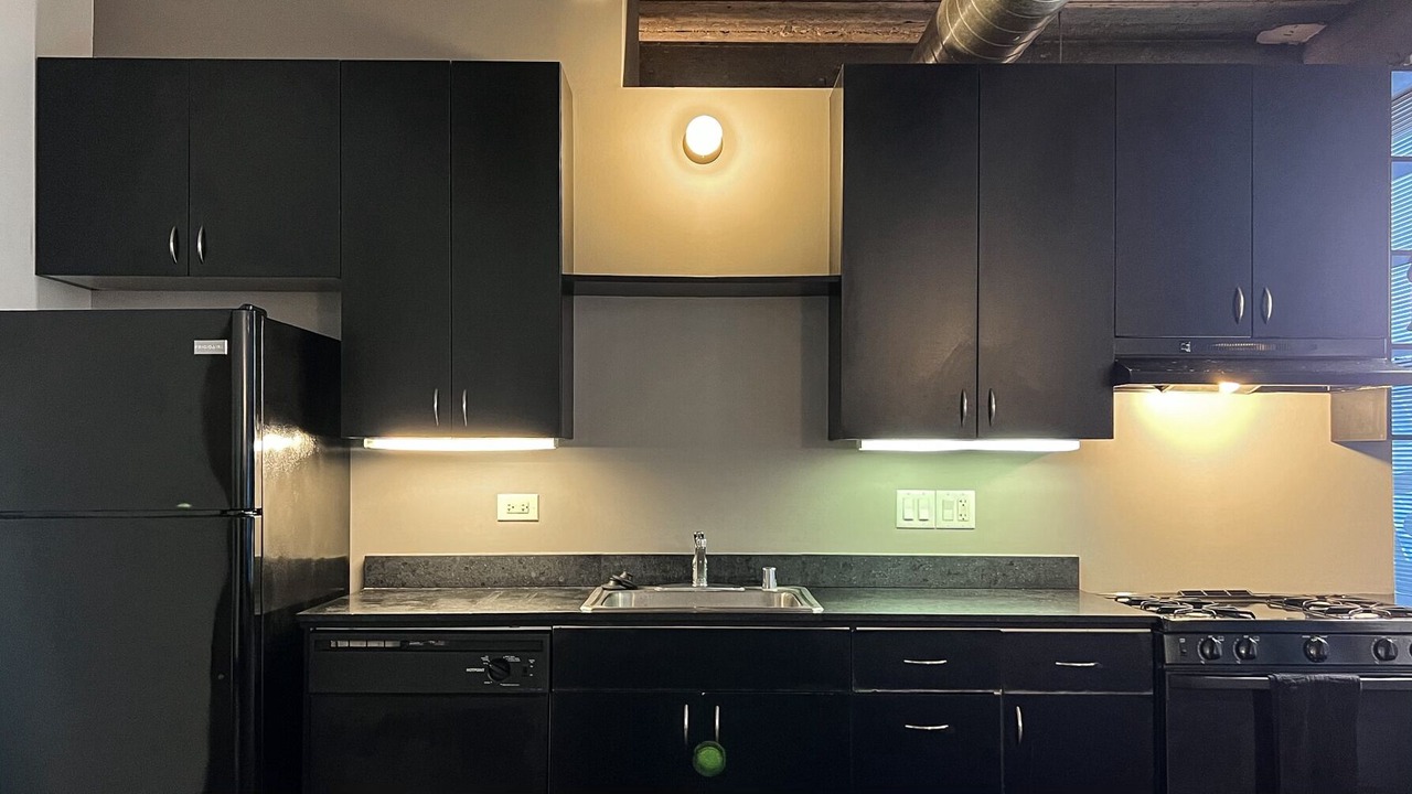 Photo of Kitchen in Historic Core