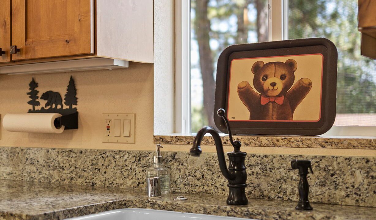 Photo of Bathroom in Groveland