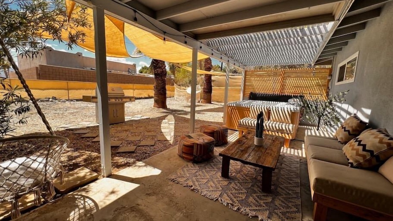 Photo of Others in Desert Hot Springs