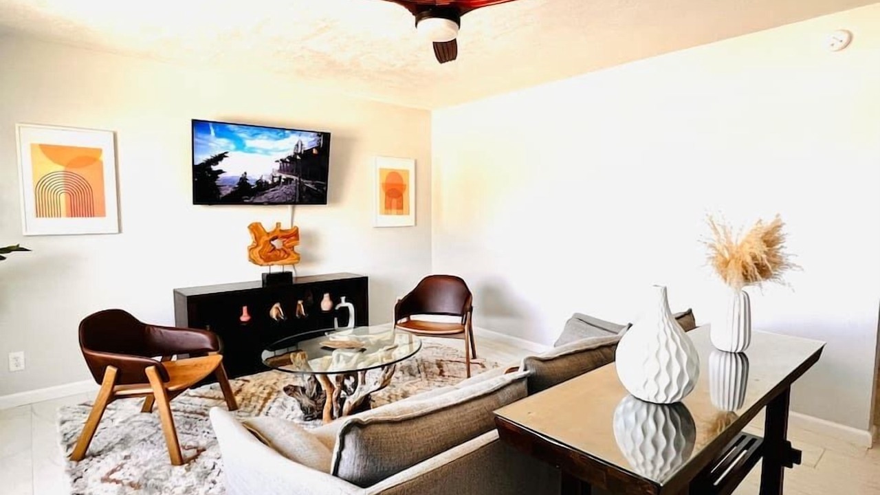 Photo of Bedroom in Desert Hot Springs