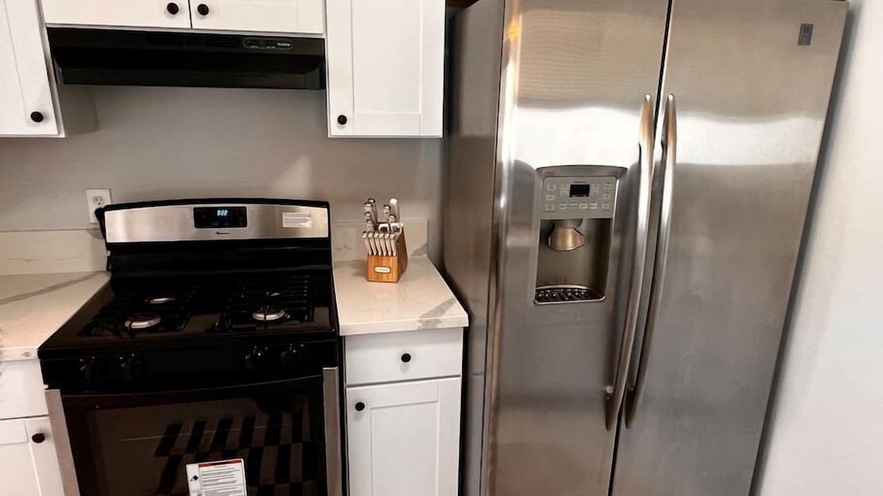 Photo of Kitchen in Desert Hot Springs