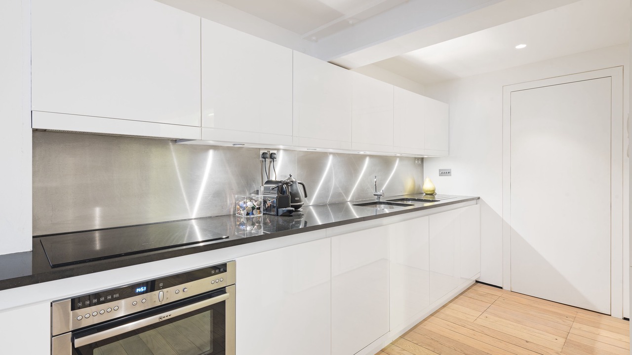 Photo of Kitchen in Knightsbridge and Belgravia