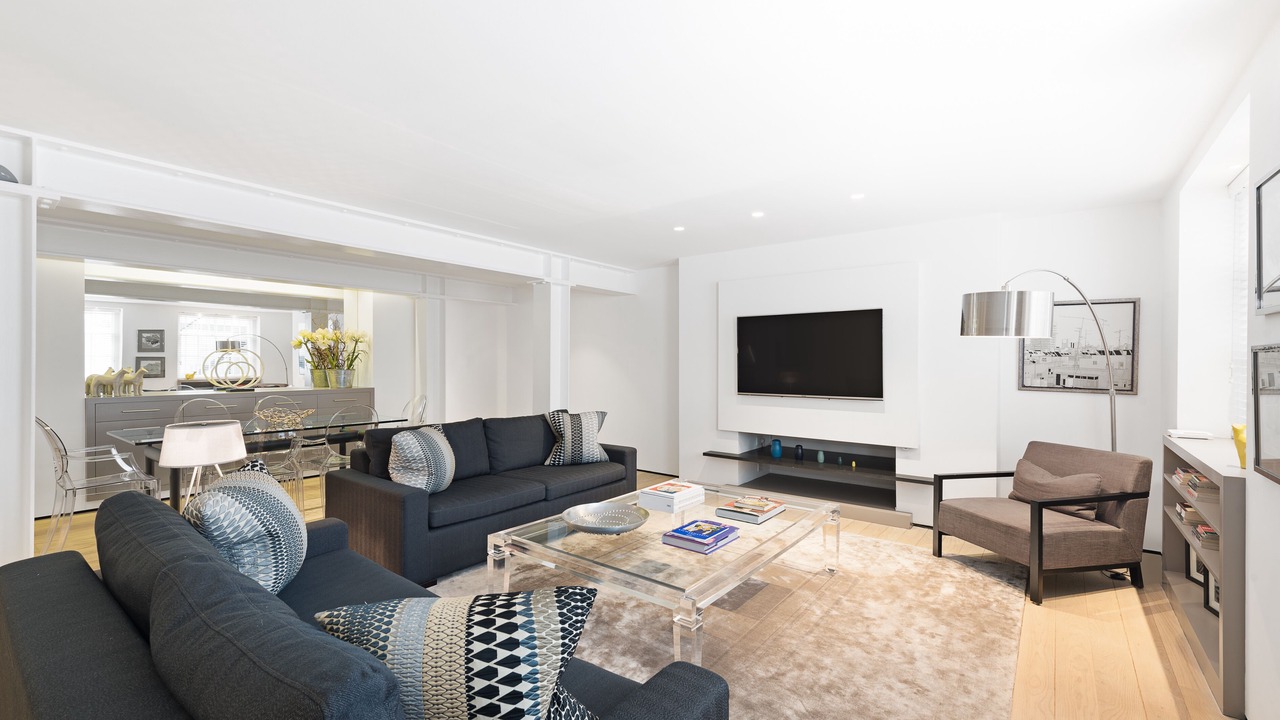 Photo of Livingroom in Knightsbridge and Belgravia
