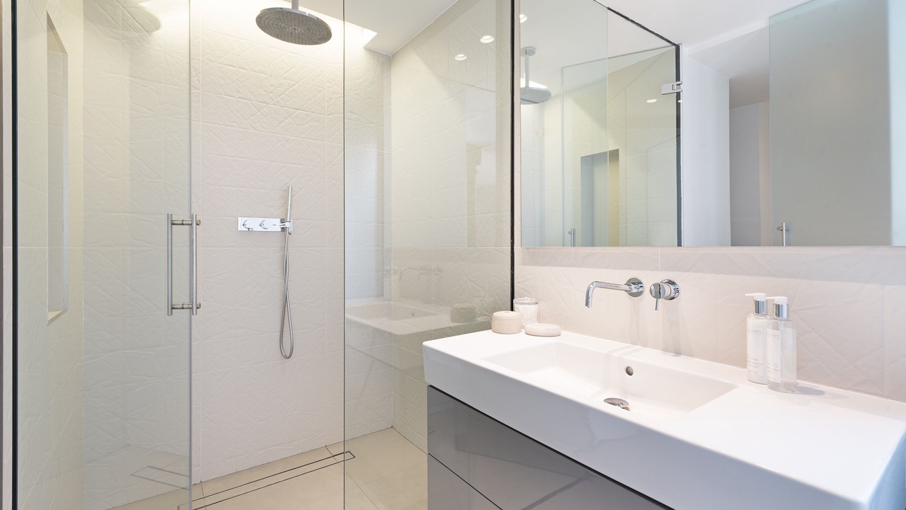 Photo of Bathroom in Knightsbridge and Belgravia