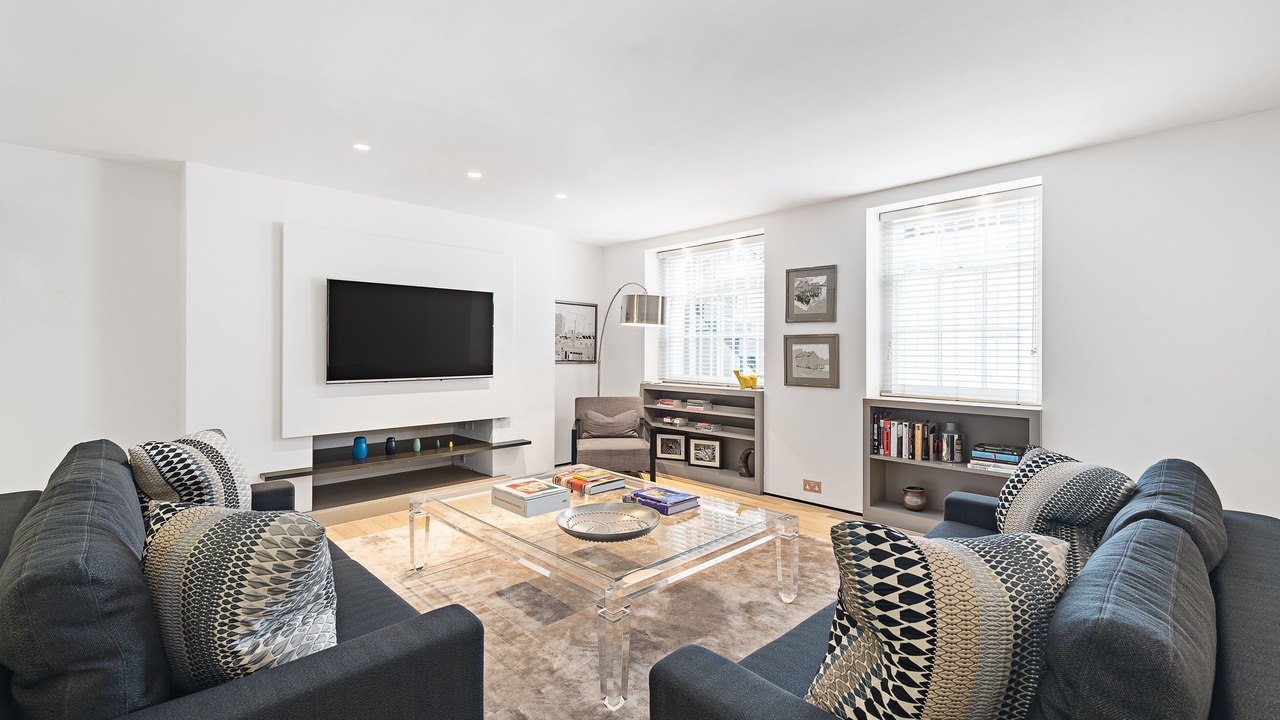 Photo of Livingroom in Knightsbridge and Belgravia