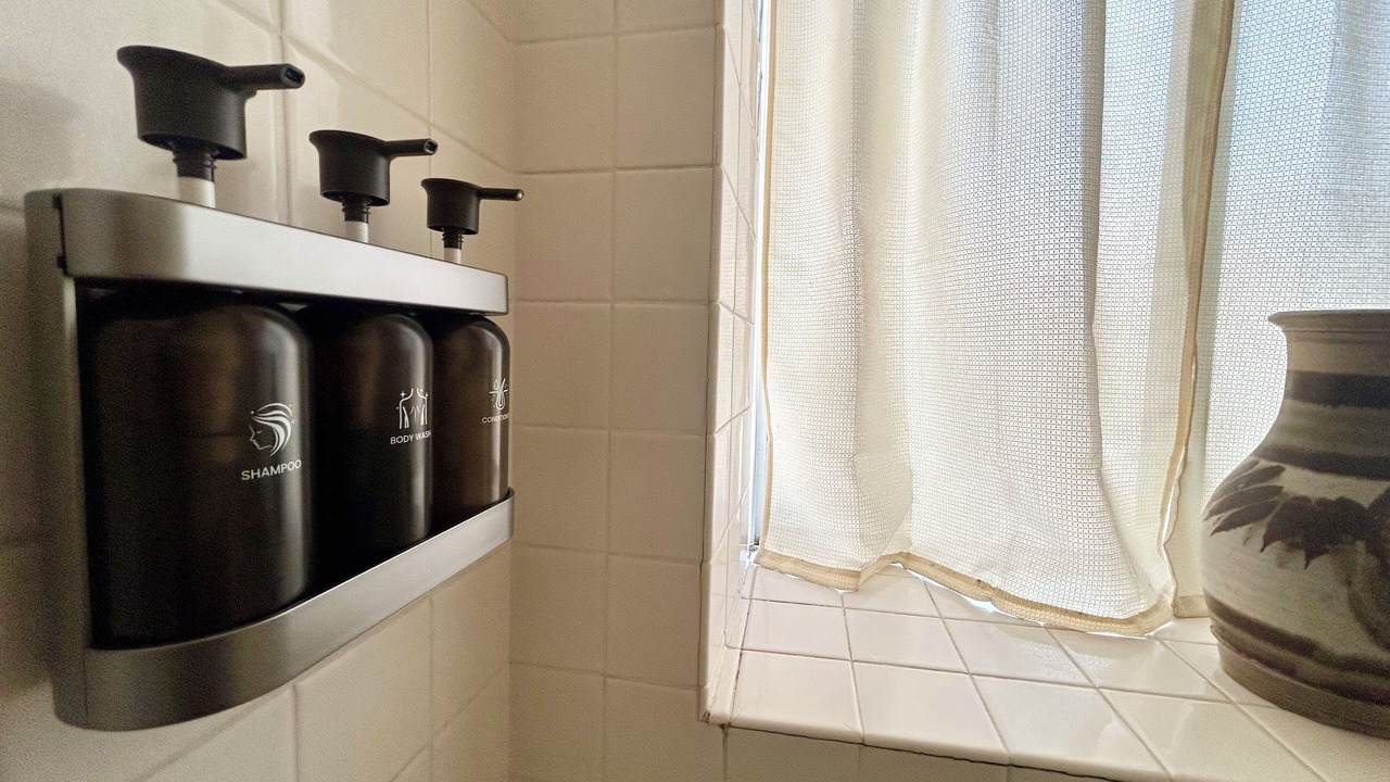 Photo of Bathroom in Hemet