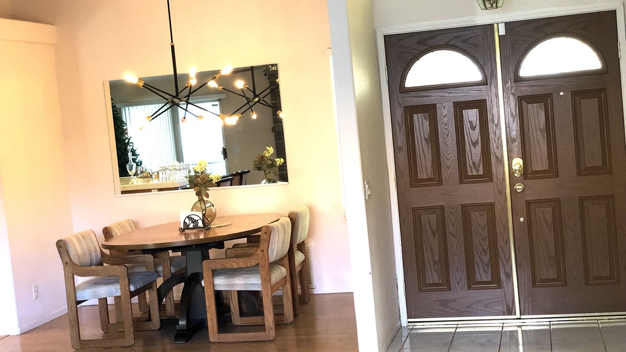 Photo of Bedroom in Hemet