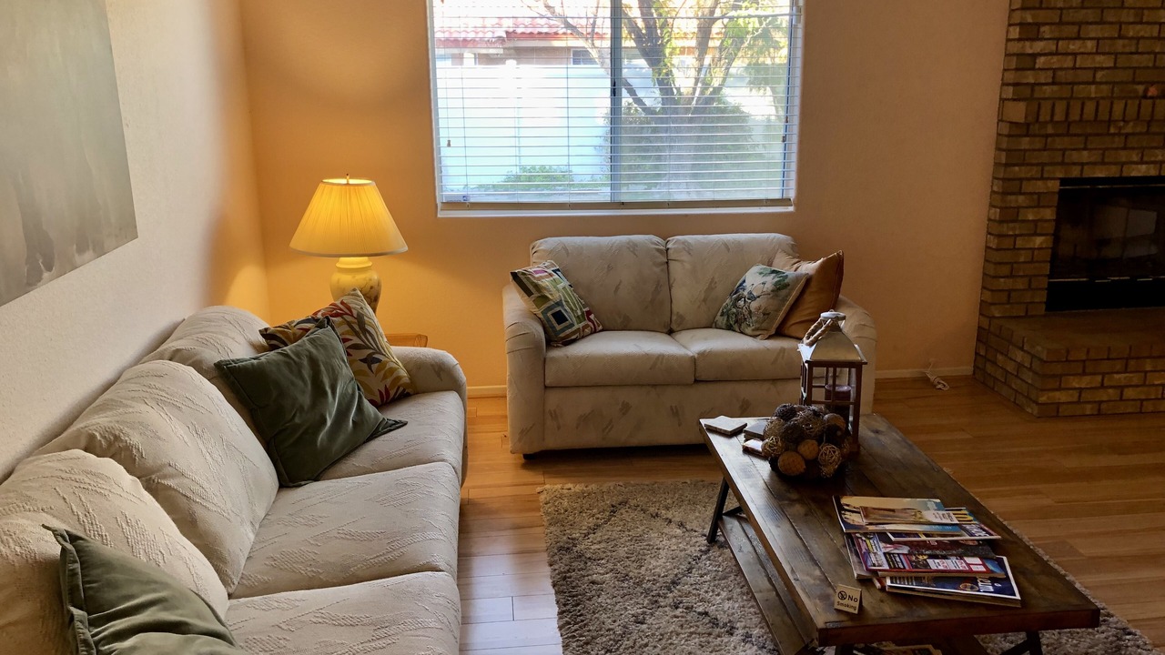 Photo of Livingroom in Hemet