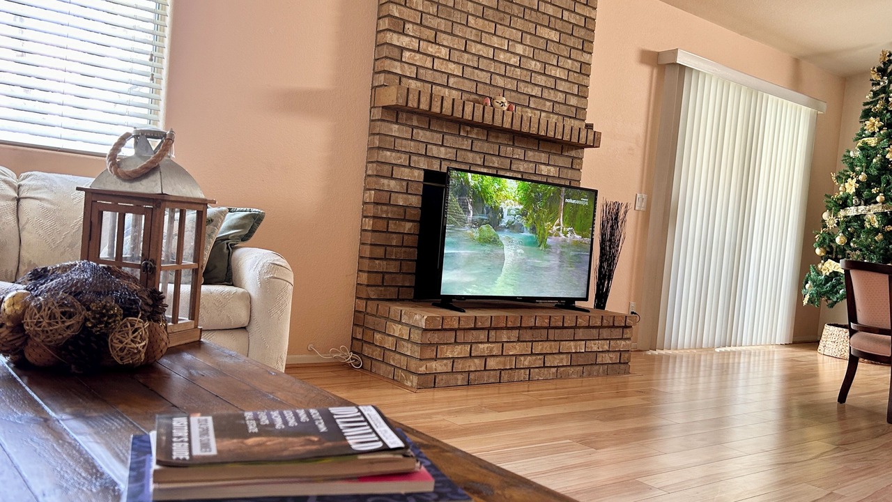 Photo of Livingroom in Hemet