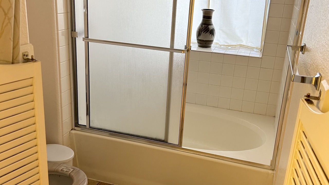 Photo of Bathroom in Hemet