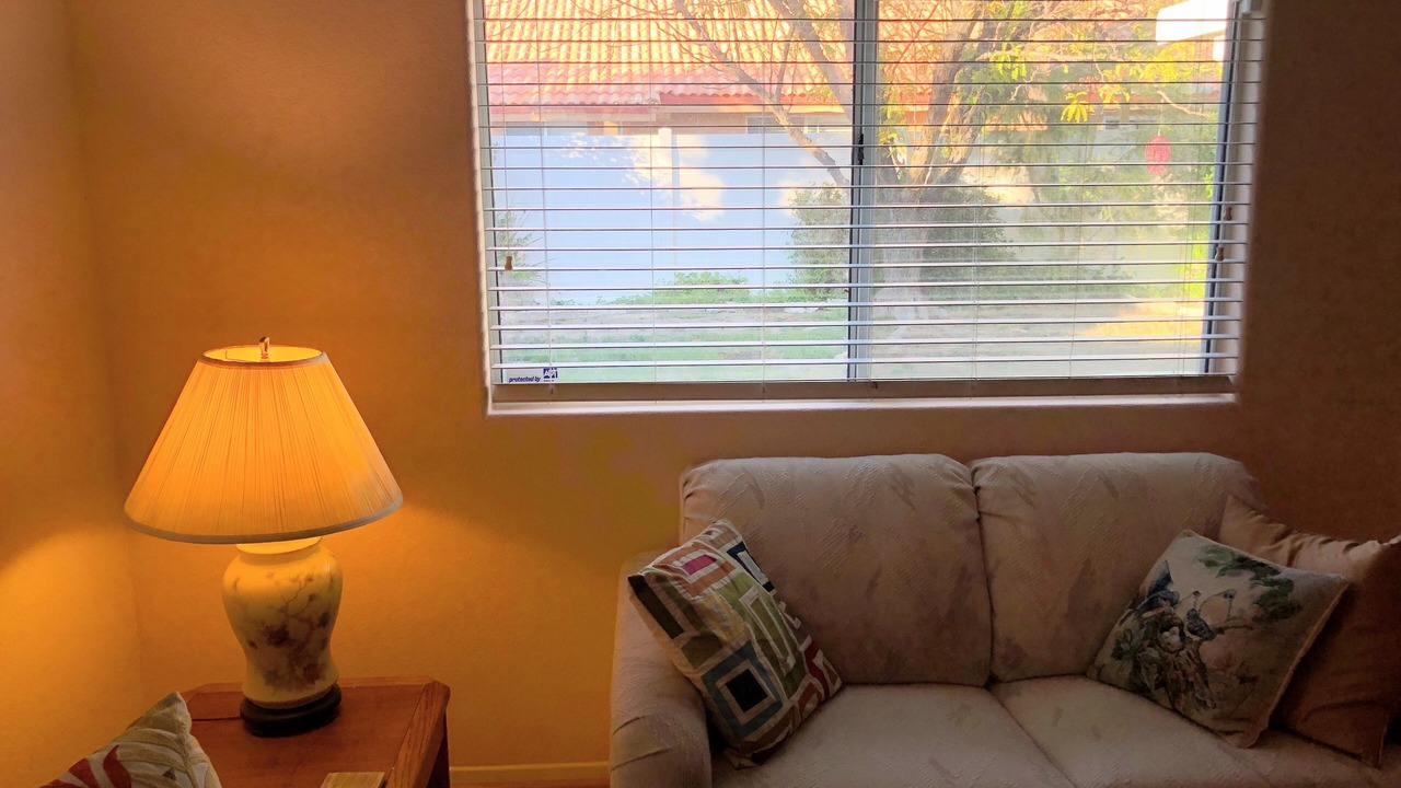 Photo of Livingroom in Hemet