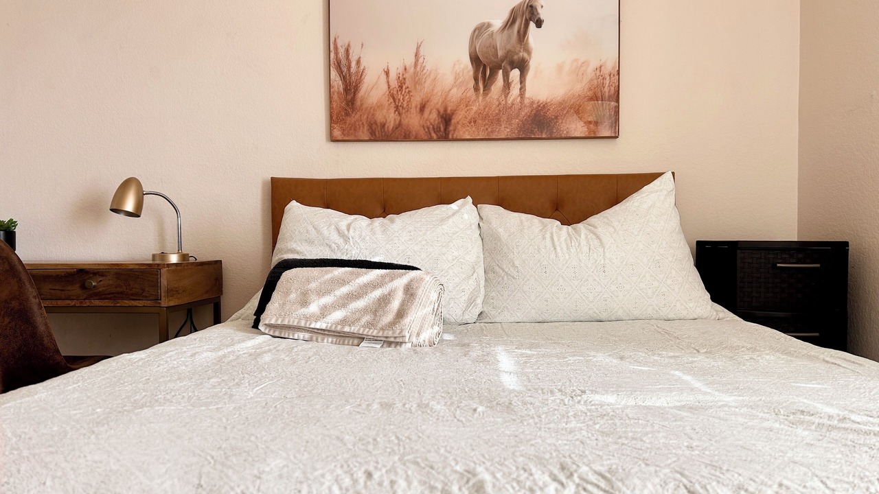 Photo of Bedroom in Hemet
