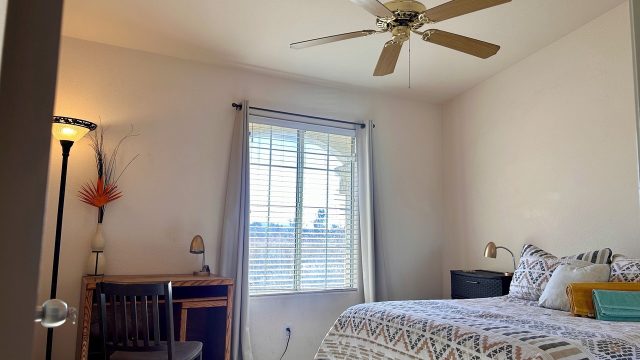 Photo of Bedroom in Hemet