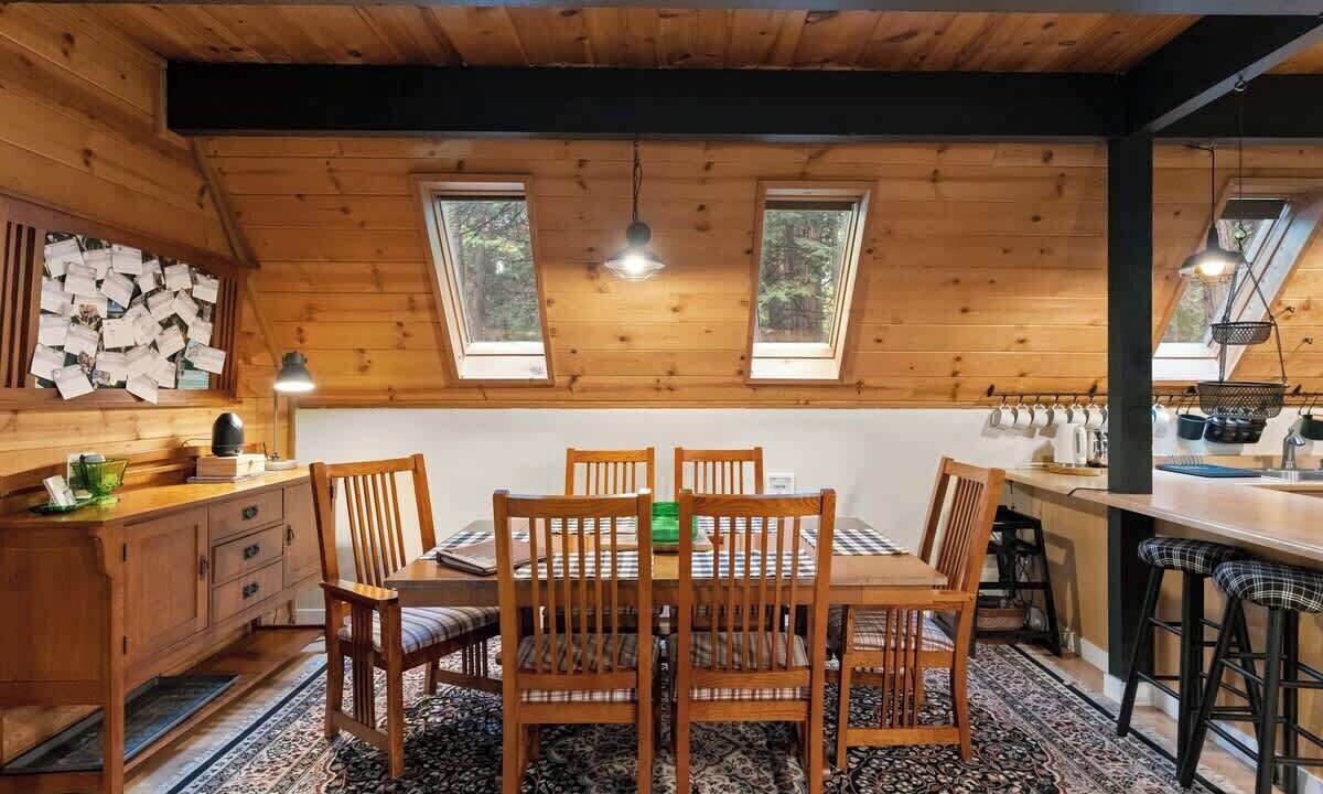Photo of Bedroom in Shingletown