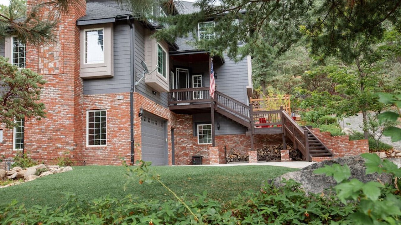 Photo of Outdoor in Lake Arrowhead