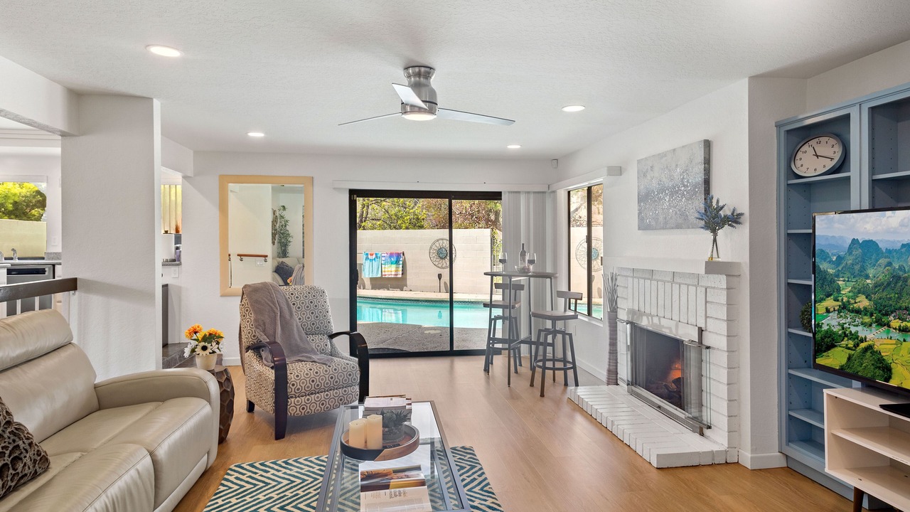 Photo of Bedroom in South Redlands