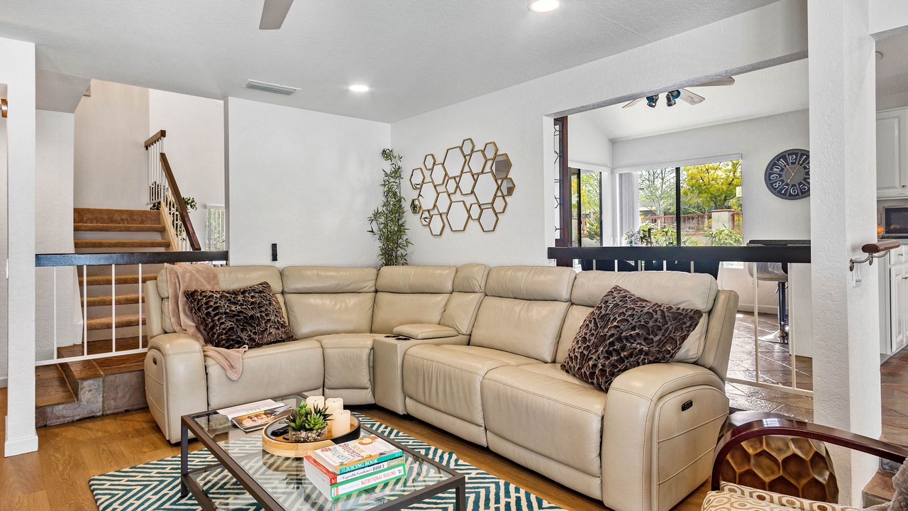 Photo of Bedroom in South Redlands