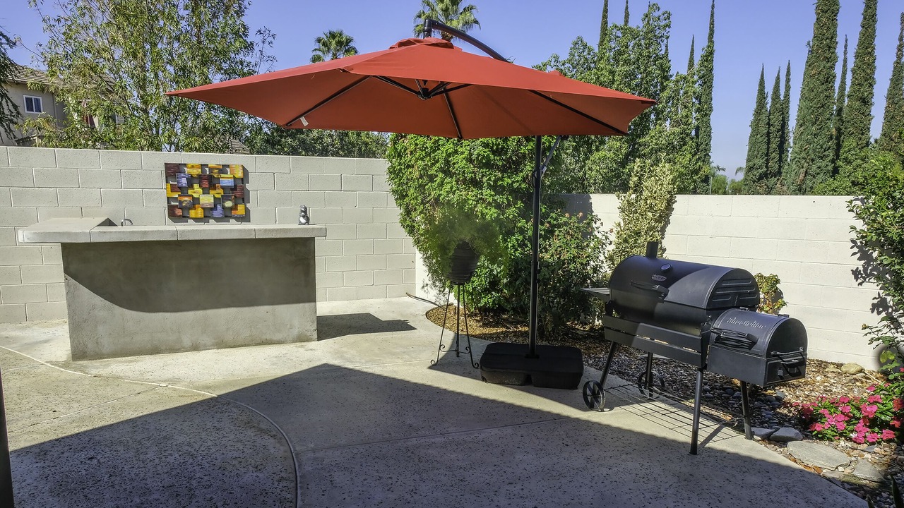 Photo of Outdoor in South Redlands