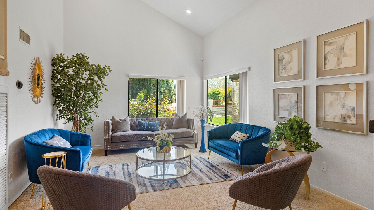 Photo of Bedroom in South Redlands