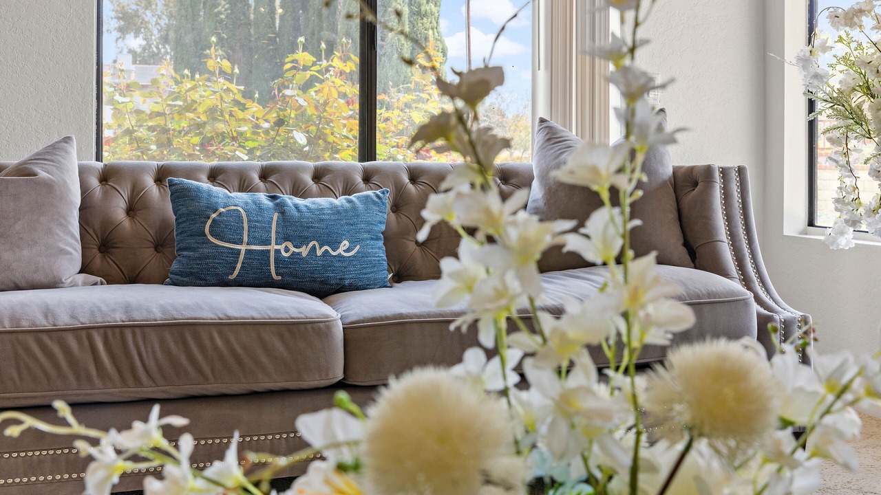 Photo of Livingroom in South Redlands