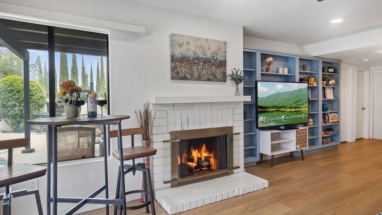 Photo of Livingroom in South Redlands