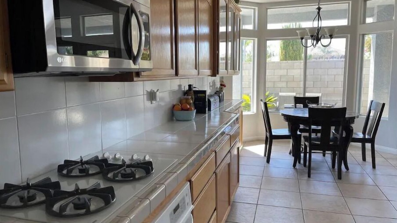 Photo of Kitchen in Rosedale