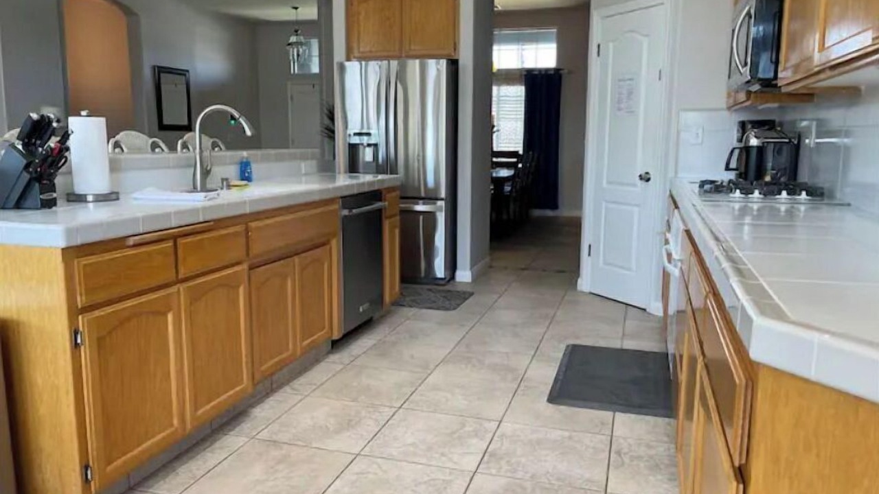 Photo of Kitchen in Rosedale